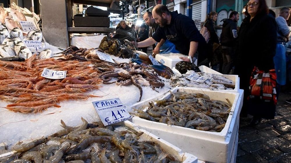 Kalkınma Bakanlığı, oruç gıda fiyatlarının geçen yıla kıyasla sabit veya daha düşük olduğunu söylüyor
